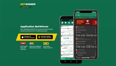 betwinner apk iphone|BetWinner APK Télécharger APP pour Android et iOs.